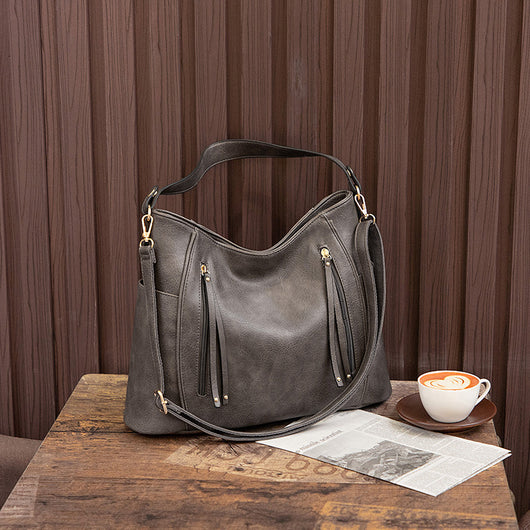 Bolso Bandolera Multifuncional para Mujer - Elegancia y Practicidad - Image 6