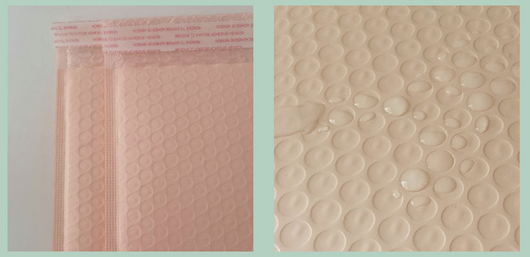 Bolsa de Envío Acolchada Resistente al Agua con Burbujas de Aire - Image 10