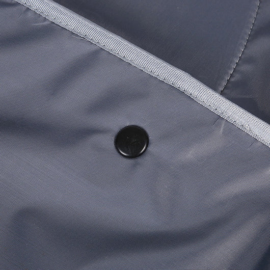 Mochila Transportadora Transparente para Mascotas - Diseño Respirable y Espacioso - Image 15