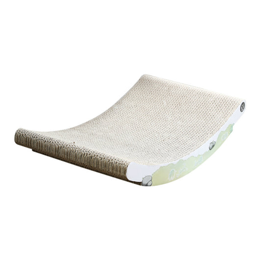 Hamaca de Cristal para Gatos - Cama Colgante con Ventosas Súper Adherentes - Image 8