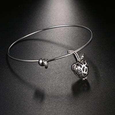 Pulsera Difusora de Aceites Esenciales con Piedra Volcánica - Image 8