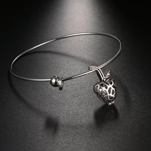 Pulsera Difusora de Aceites Esenciales con Piedra Volcánica - Image 8