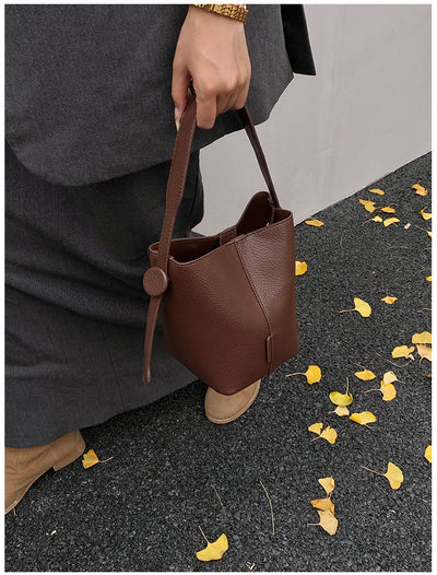 Bolsa Mensajera Retro de Gran Capacidad Premium - Image 21