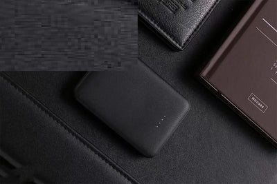 Batería Portátil de 5000mAh - Carga Rápida para Móviles - Image 7