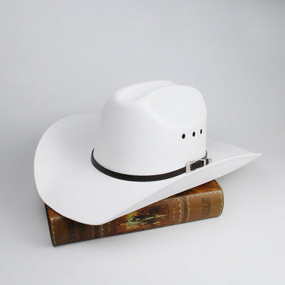 Sombrero Vaquero Impermeable para Camping y Protección Solar - Image 15