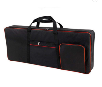 Funda Dual para Teclado de 61 Teclas - Portátil y Versátil - Image 2