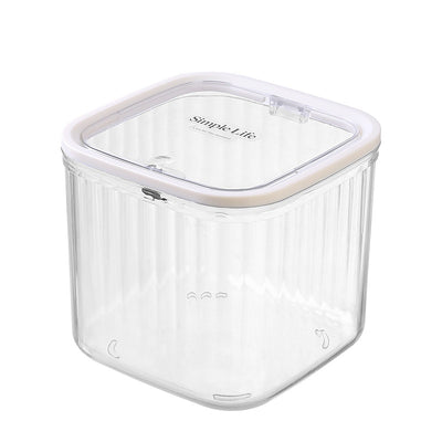 Caja de Almacenamiento Elegante para Escritorio - Image 4