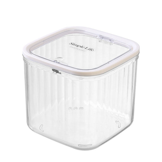 Caja de Almacenamiento Elegante para Escritorio - Image 4