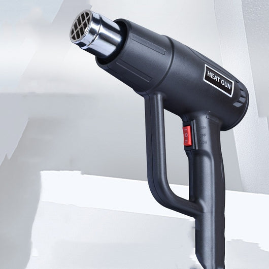 Secador de Aire Caliente Industrial 2000W de Alta Potencia - Image 9