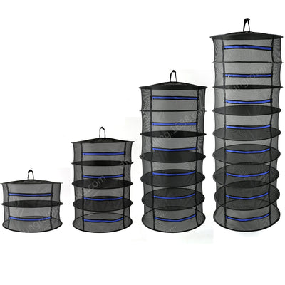 Malla de Secado para Plantas Layers Dry Network - Image 16