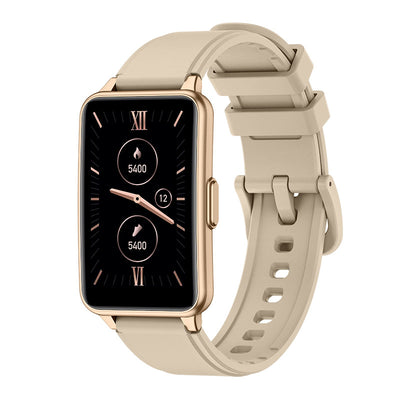 Reloj Inteligente Bluetooth con Pantalla Extendida - Image 4