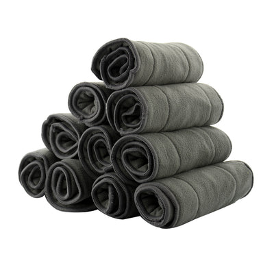Pañales para bebé recién nacido - Image 8