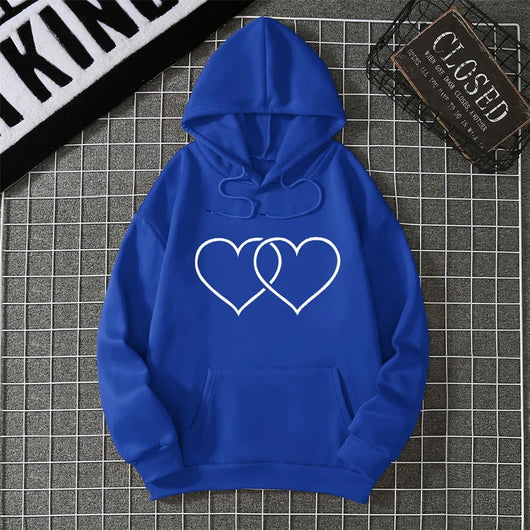 Sudadera con Capucha Casual para Hombre - Image 10