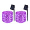 Roxo 2 Peças