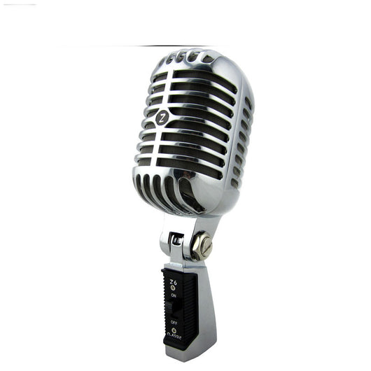 Micrófono Profesional para Karaoke y Jazz - Image 9