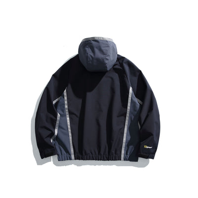 Overol Juvenil para Hombre Primavera Otoño - Image 29