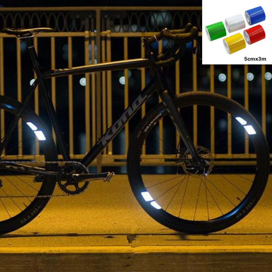 Película Reflectante de Cristal Adhesivo con Patrón de Cuadrícula - Image 3
