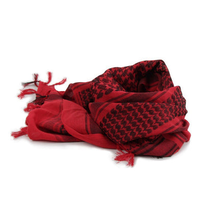 Pañuelo Táctico Árabe Multiusos - Bandana Mágica para Outdoor - Image 5