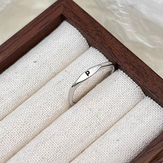 Anillo Minimalista de Dedo Índice - Image 17