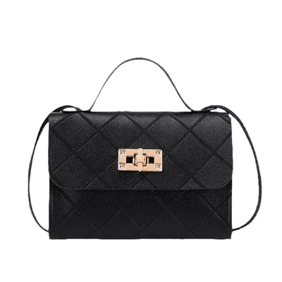 Bolsa Cuadrada Clásica - Tote Minimalista Versátil - Image 14
