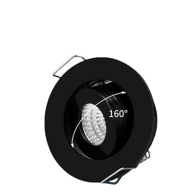 Foco LED Empotrable Oculto Mini - Image 3