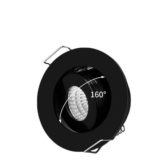 Foco LED Empotrable Oculto Mini - Image 3