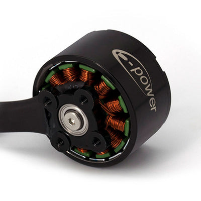 Motor Brushless E-POWER 3115 900KV para Drones FPV Racing de 10 Pulgadas - Image 3