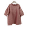 Dark Pink - 90cm
