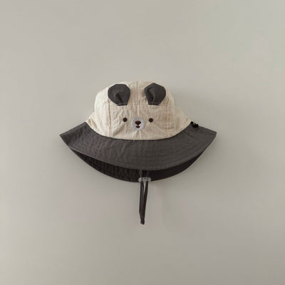 Gorro Bebé Verano Secado Rápido Diseño Moderno - Image 10