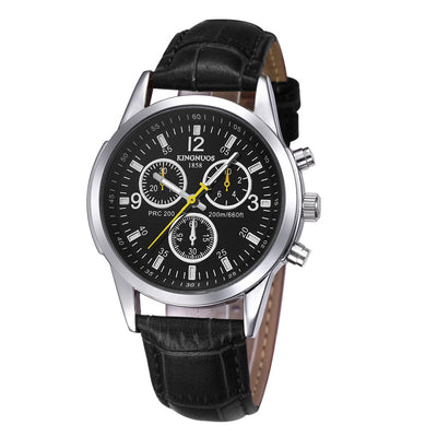 Reloj Espejo Filtro Luz Azul Resistente al Agua - Image 3