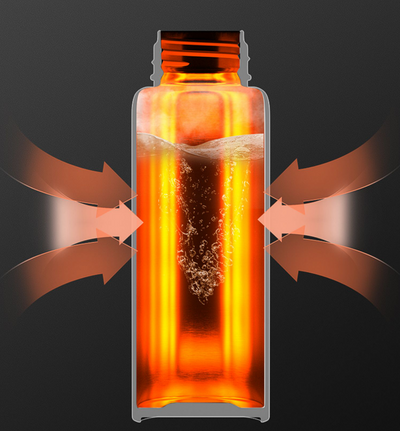 Vaso Térmico de Acero Inoxidable 316 con Gran Capacidad para Hombres - Image 11