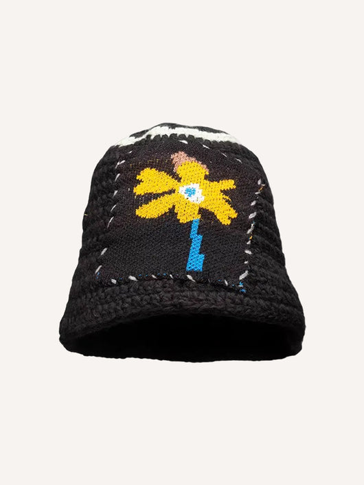 Gorro de Lana Cálido y Versátil - Image 27