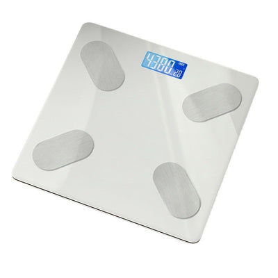 Báscula Digital Recargable Dual Mode - Balanza Electrónica para Peso Corporal - Image 6