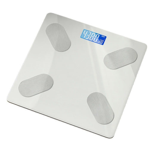 Báscula Digital Recargable Dual Mode - Balanza Electrónica para Peso Corporal - Image 6