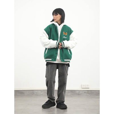 Uniforme de Béisbol con Bordado Personalizado - Image 6