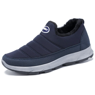 Zapatos de Algodón Cómodos para Deportes al Aire Libre - Image 15