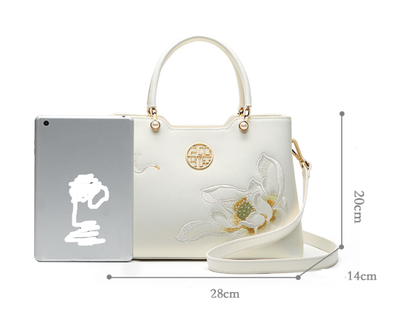 Bolso Ejecutivo Premium para la Suegra - Regalo Corporativo de Lujo - Image 12