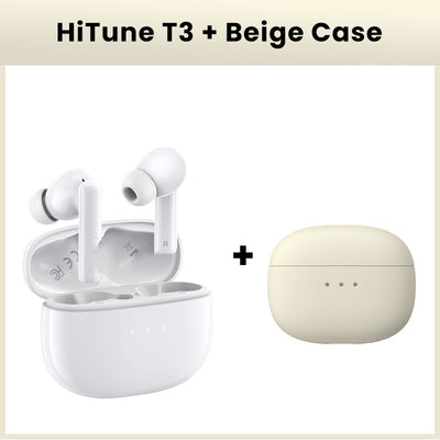 Auriculares Bluetooth con Cancelación Activa de Ruido - Image 3