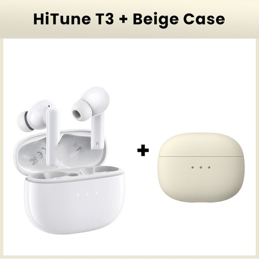 Auriculares Bluetooth con Cancelación Activa de Ruido - Image 3