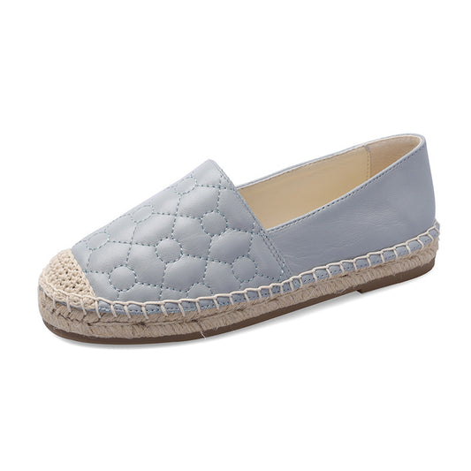 Mocasines Plataforma Colores Sólidos - Comodidad de Verano - Image 2