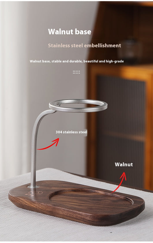 Tetera Cuadrada con Separador de Agua - Sistema Infusor Automático - Image 20