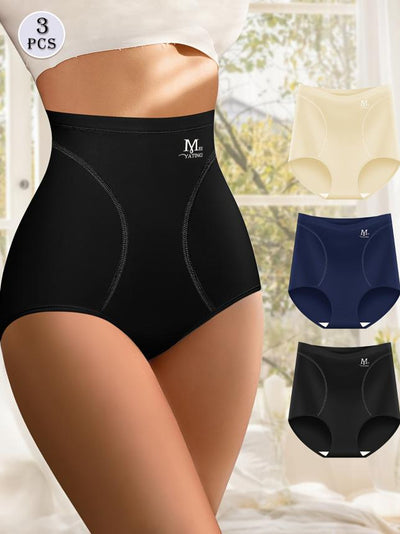 Ropa Interior Térmica de Nylon para Mujer - Image 31