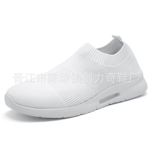 Tenis Deportivos Transpirables con Malla Ligera - Image 12
