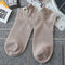 Khaki Average Size