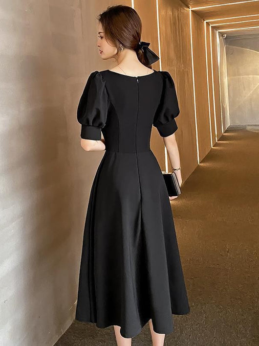 Traje de Banquete Femenino Elegancia Diaria - Image 11