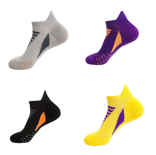 Calcetines Deportivos Profesionales Secado Rápido para Baloncesto - Image 10