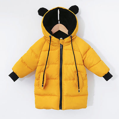 Abrigo Cálido para Niños - Image 7