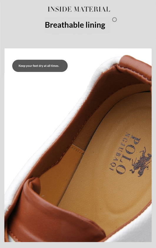 Zapatos Casuales Impermeables para Hombre con Agarre Antideslizante - Image 14