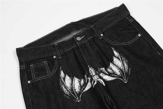 Pantalones Rectos Slim Fit Modernos Casual - Image 14