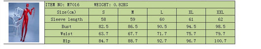 Disfraz de Gatita Brillante PVC para Baile y Eventos - Image 7